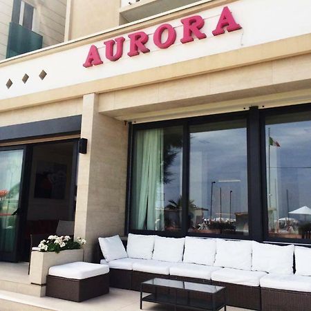 גביצ'ה מארה Hotel Aurora מראה חיצוני תמונה